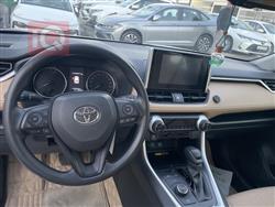 تويوتا راف 4